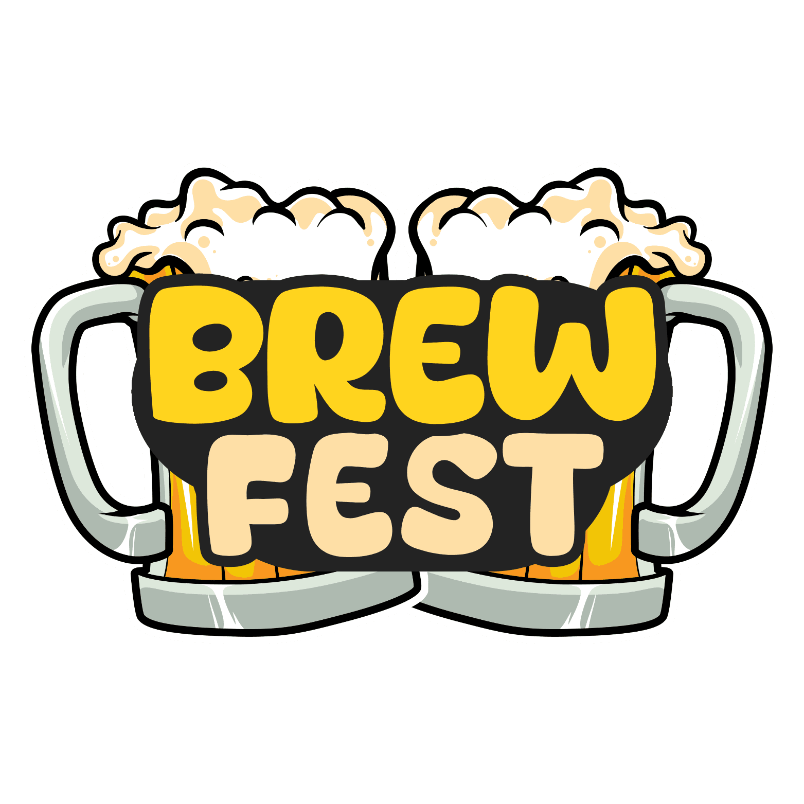 Brew Fest - Cava De' Tirreni